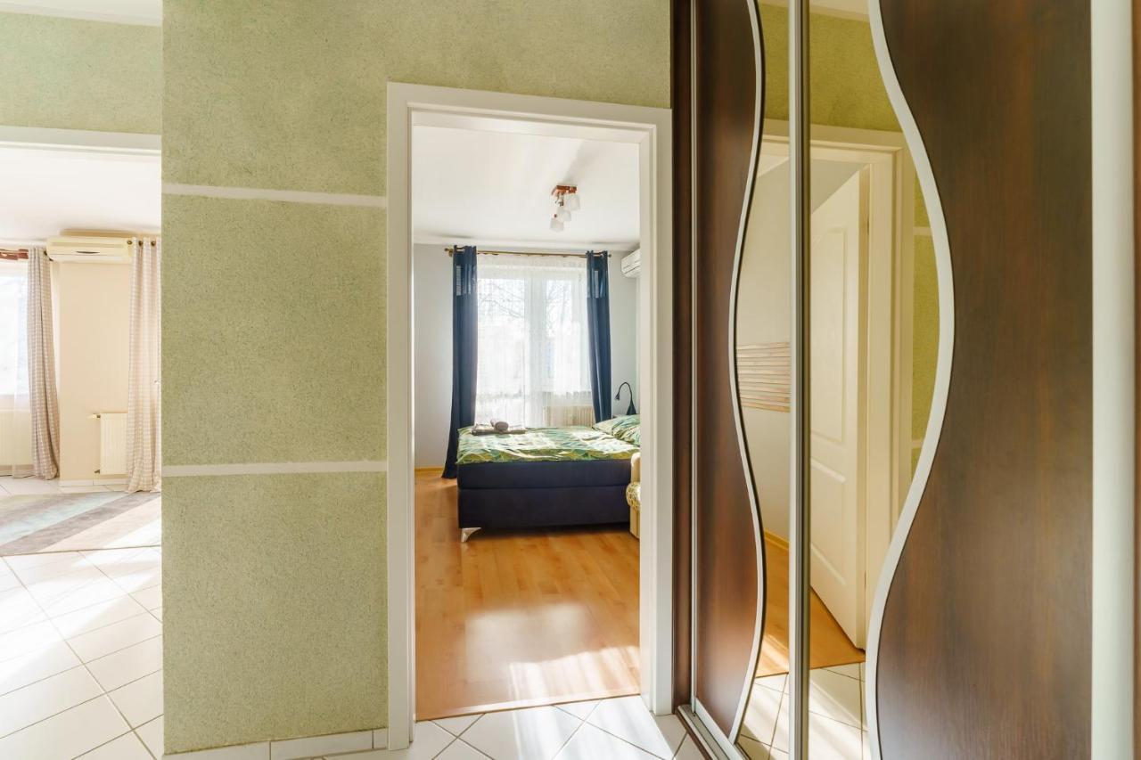 Apartament Klonowa Kolberg Exterior foto